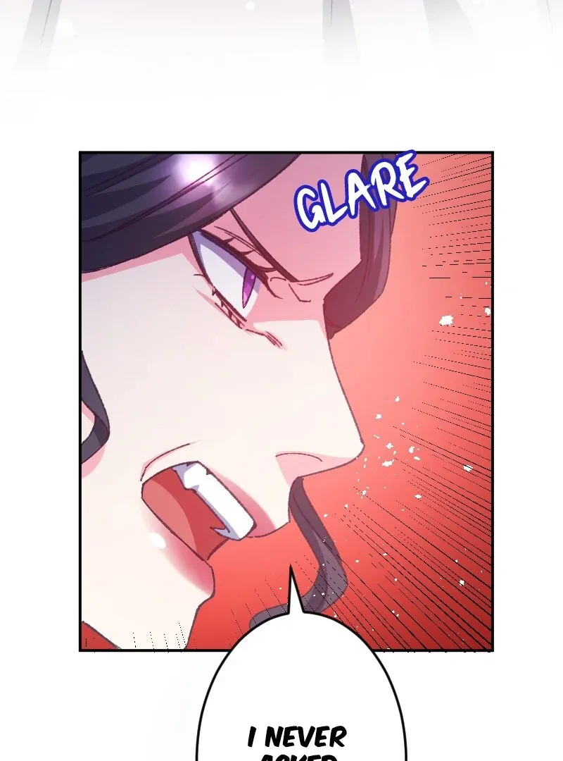 I’m Pregnant, But I Won’t Marry Without Love Chapter 16 page 51