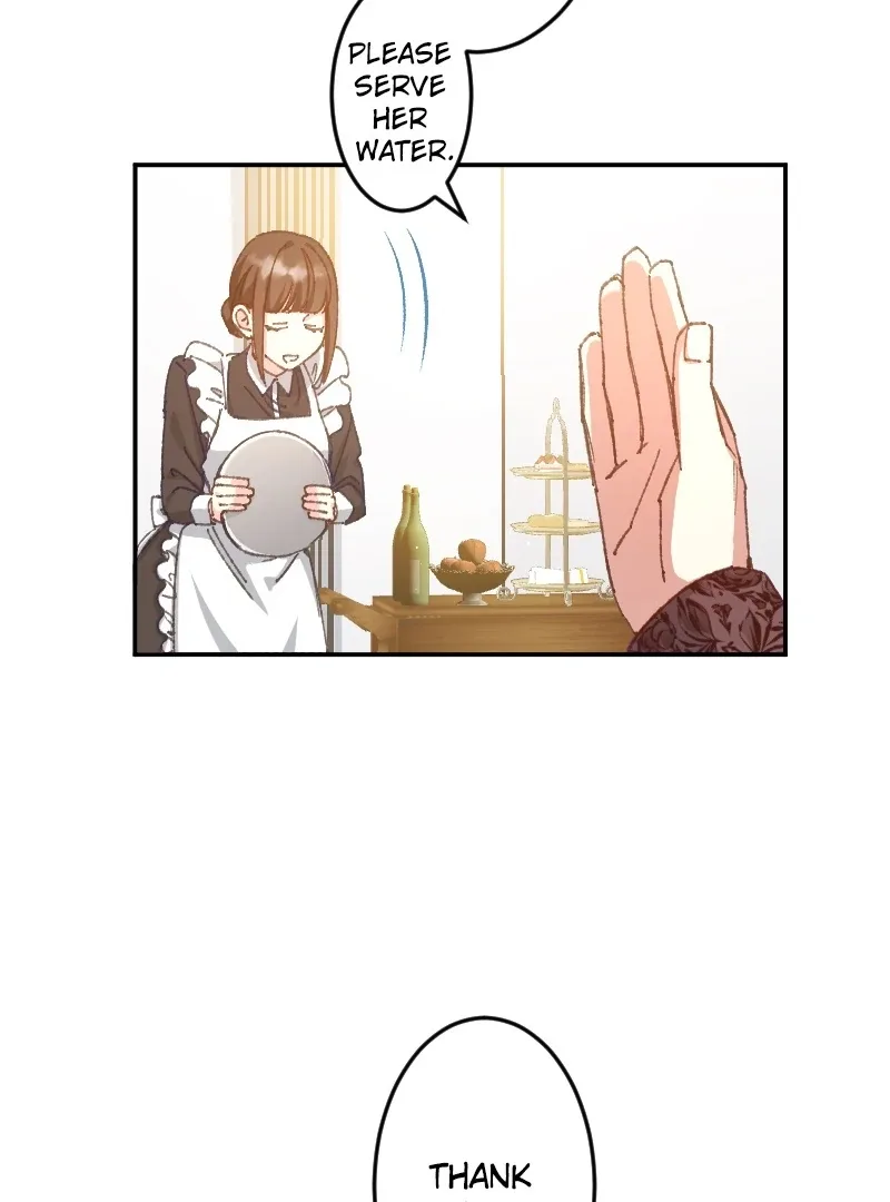 I’m Pregnant, But I Won’t Marry Without Love Chapter 16 page 71