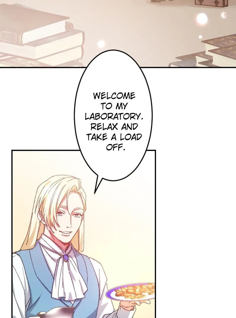 I’m Pregnant, But I Won’t Marry Without Love Chapter 15 page 19