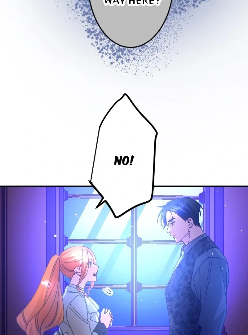 I’m Pregnant, But I Won’t Marry Without Love Chapter 16 page 9