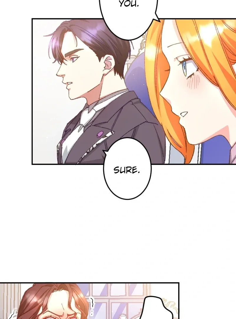 I’m Pregnant, But I Won’t Marry Without Love Chapter 16 page 72