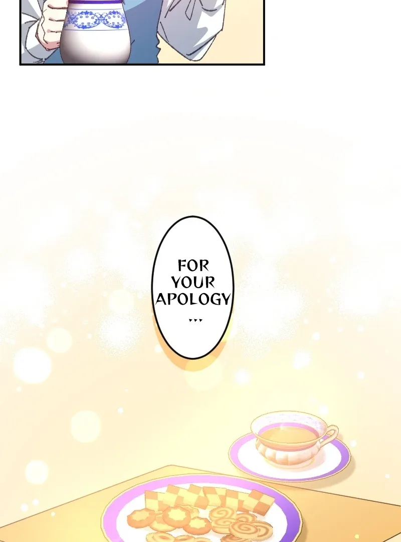 I’m Pregnant, But I Won’t Marry Without Love Chapter 15 page 20
