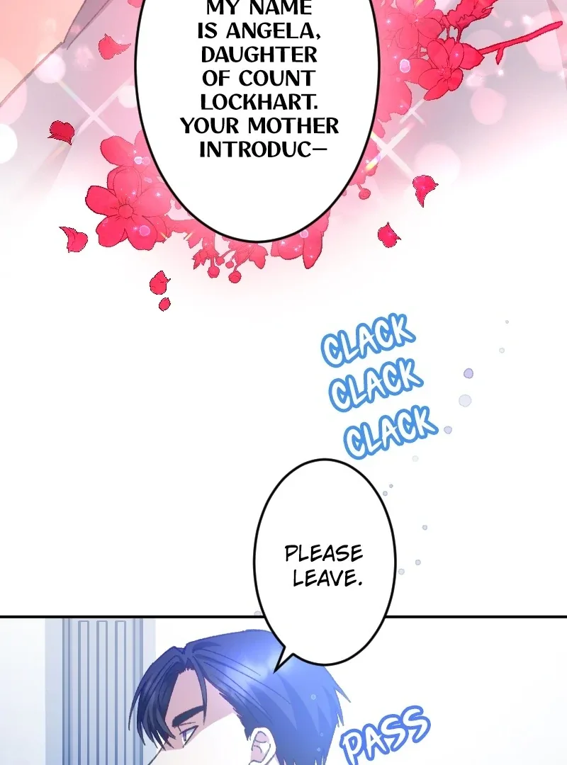 I’m Pregnant, But I Won’t Marry Without Love Chapter 16 page 45