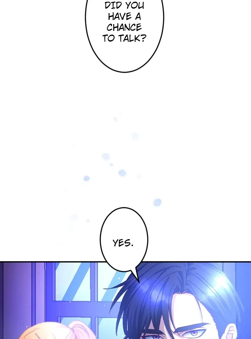 I’m Pregnant, But I Won’t Marry Without Love Chapter 16 page 28