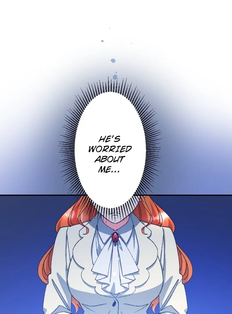 I’m Pregnant, But I Won’t Marry Without Love Chapter 16 page 22