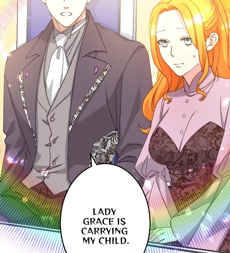 I’m Pregnant, But I Won’t Marry Without Love Chapter 16 page 59