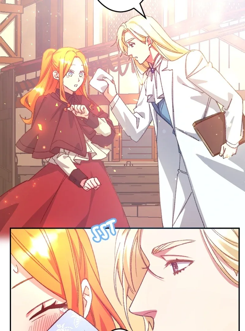 I’m Pregnant, But I Won’t Marry Without Love Chapter 15 page 6