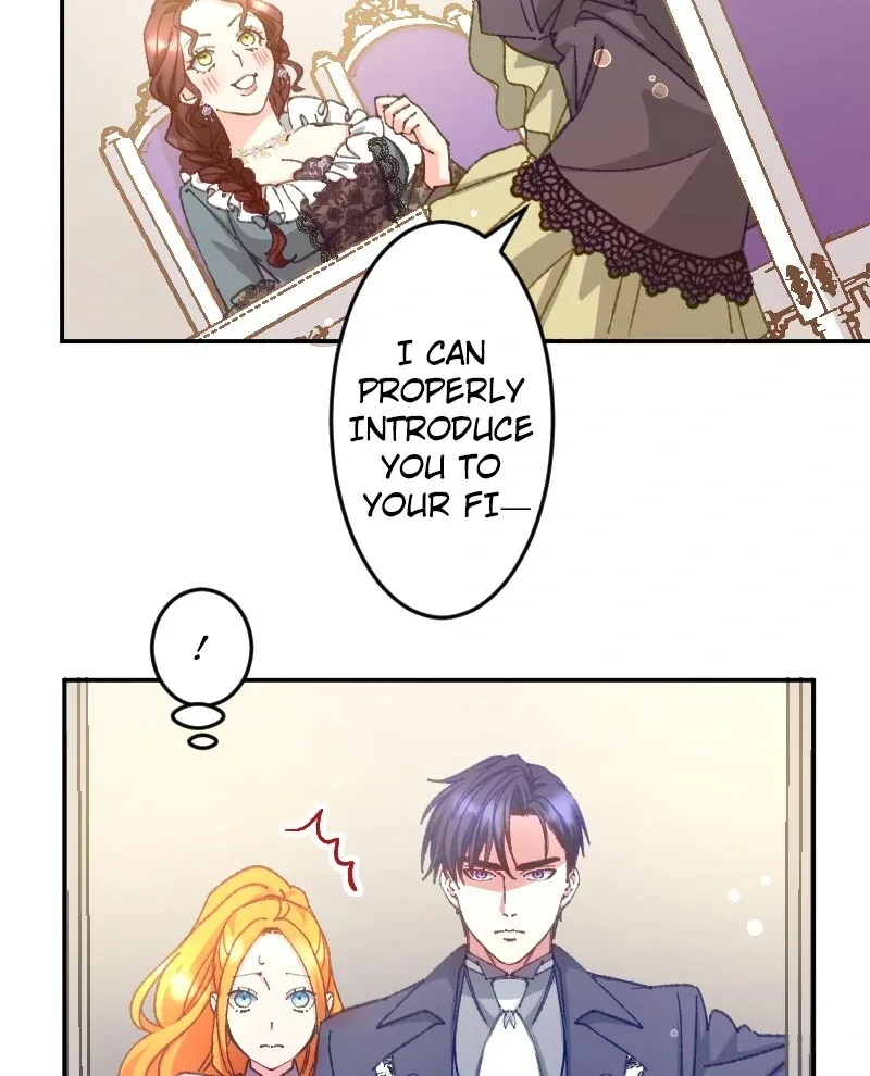 I’m Pregnant, But I Won’t Marry Without Love Chapter 16 page 42