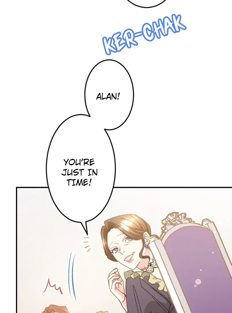 I’m Pregnant, But I Won’t Marry Without Love Chapter 16 page 41