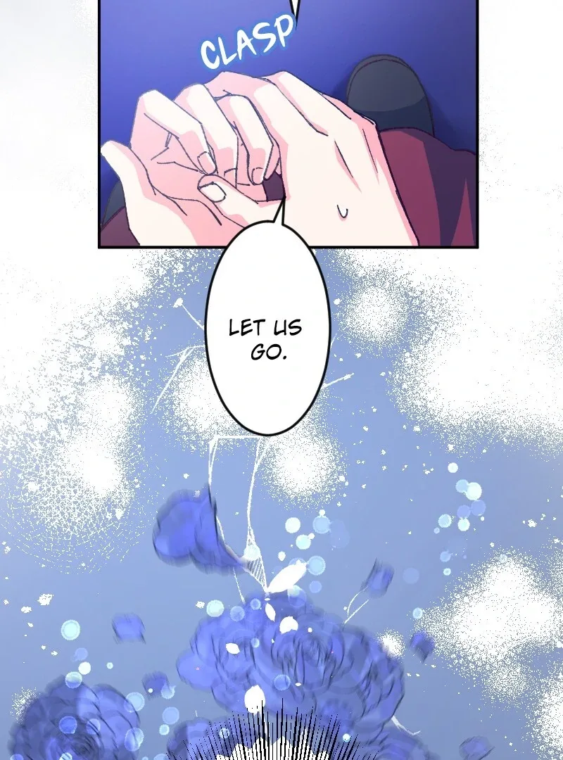 I’m Pregnant, But I Won’t Marry Without Love Chapter 16 page 38