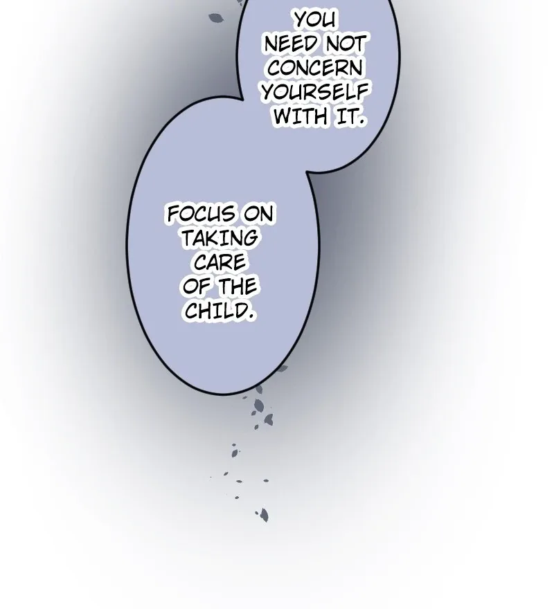I’m Pregnant, But I Won’t Marry Without Love Chapter 16 page 21