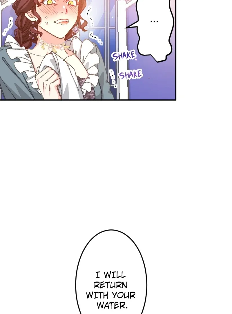 I’m Pregnant, But I Won’t Marry Without Love Chapter 16 page 73