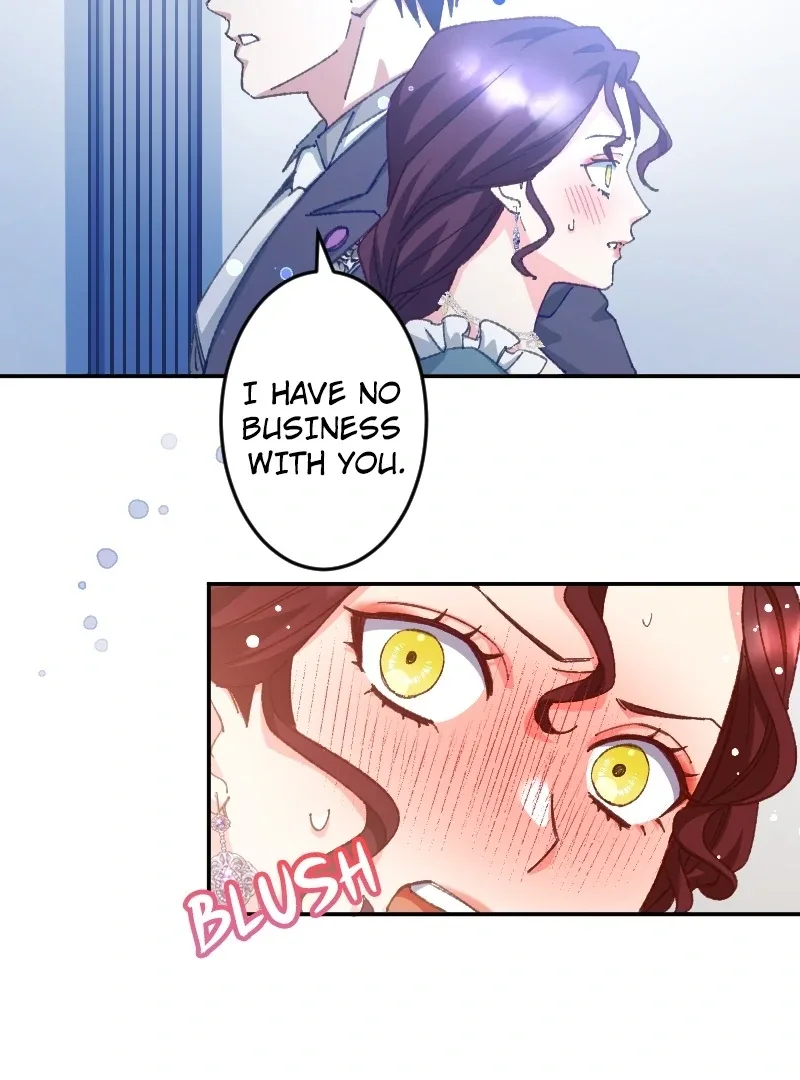 I’m Pregnant, But I Won’t Marry Without Love Chapter 16 page 46
