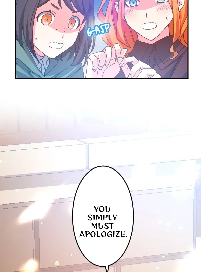 I’m Pregnant, But I Won’t Marry Without Love Chapter 15 page 13