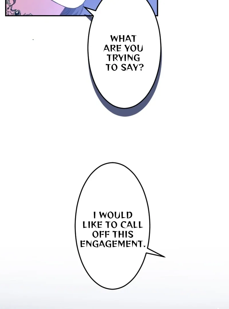 I’m Pregnant, But I Won’t Marry Without Love Chapter 16 page 61