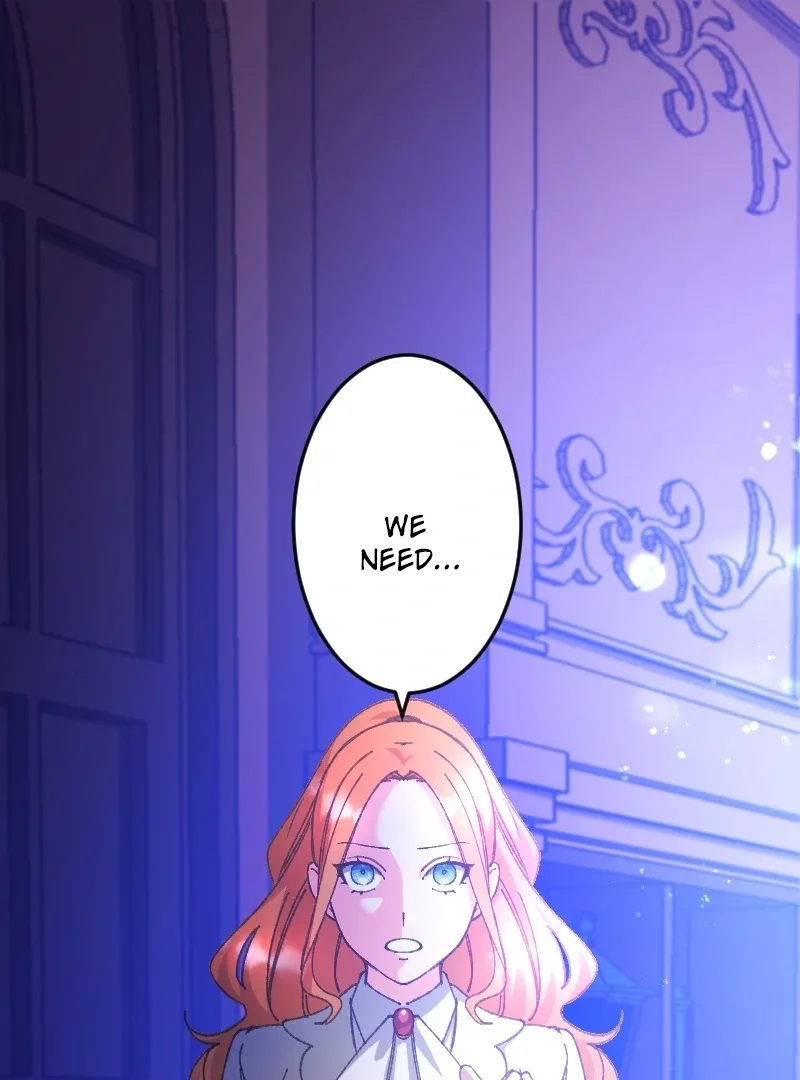 I’m Pregnant, But I Won’t Marry Without Love Chapter 16 page 2