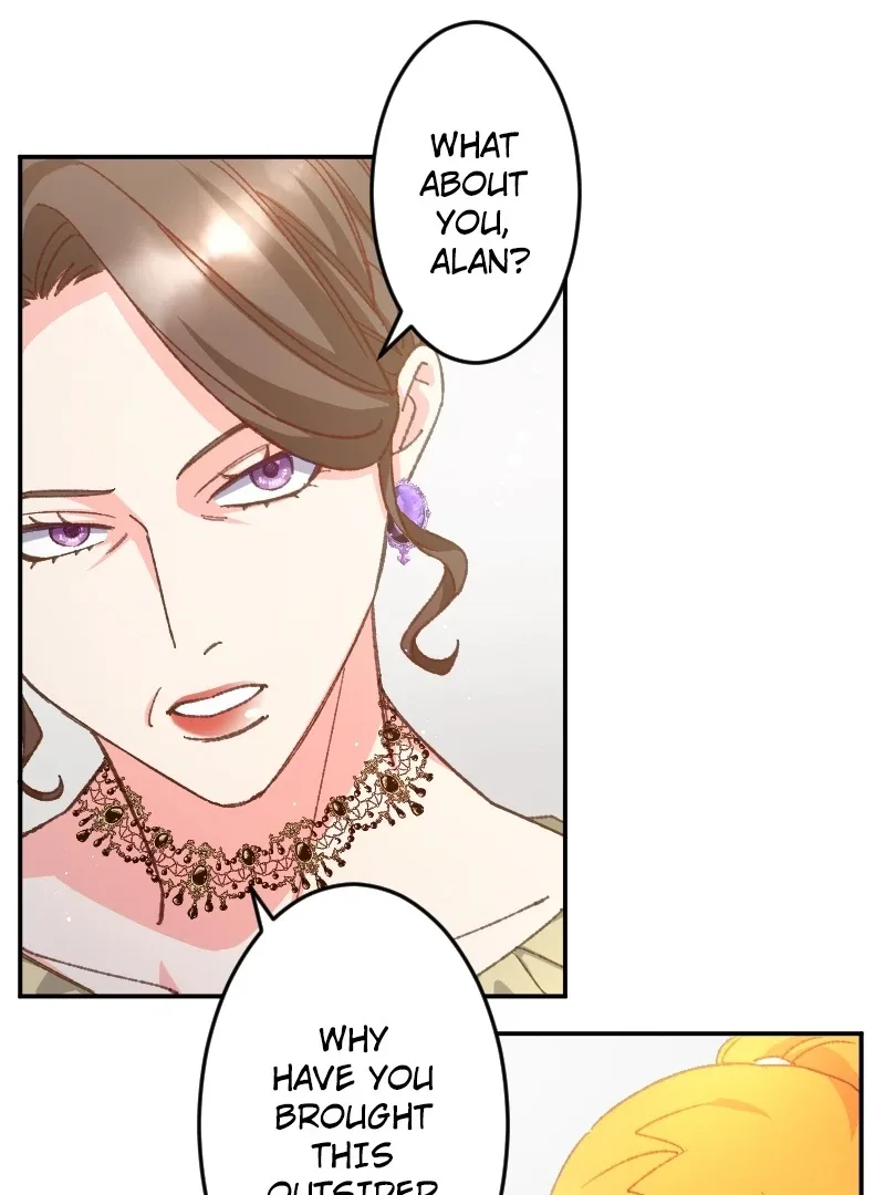 I’m Pregnant, But I Won’t Marry Without Love Chapter 16 page 47