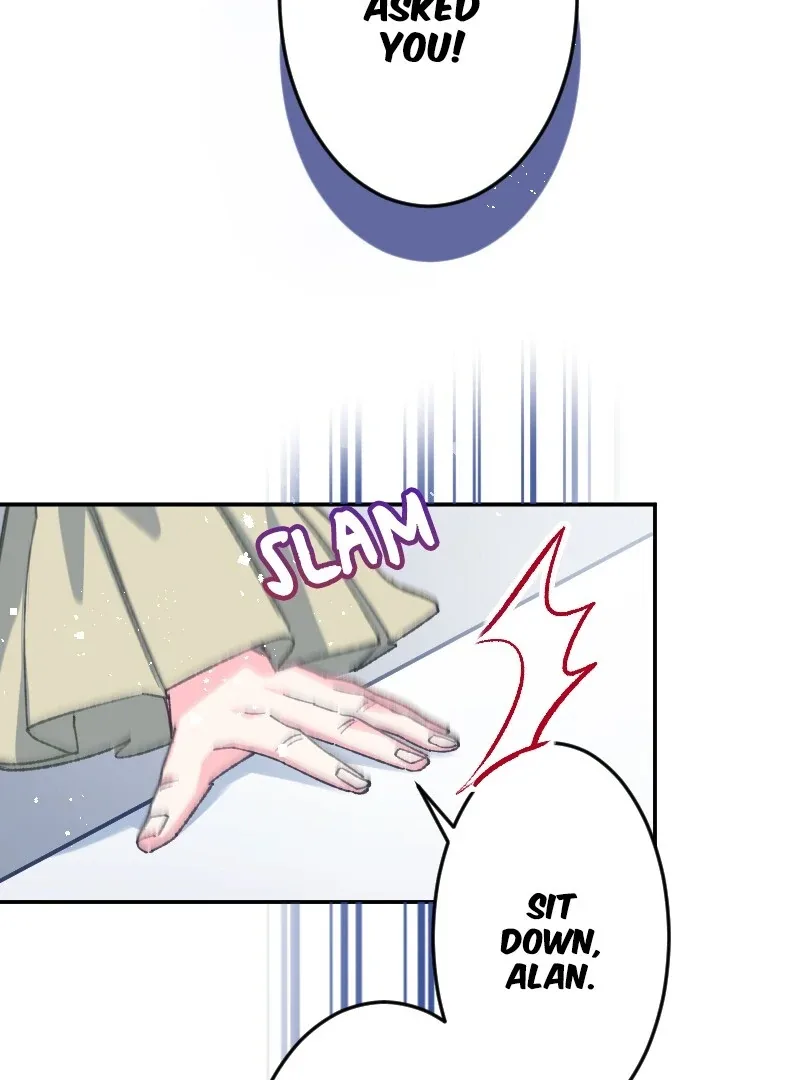 I’m Pregnant, But I Won’t Marry Without Love Chapter 16 page 52