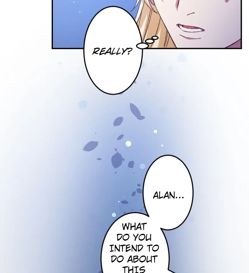 I’m Pregnant, But I Won’t Marry Without Love Chapter 16 page 30