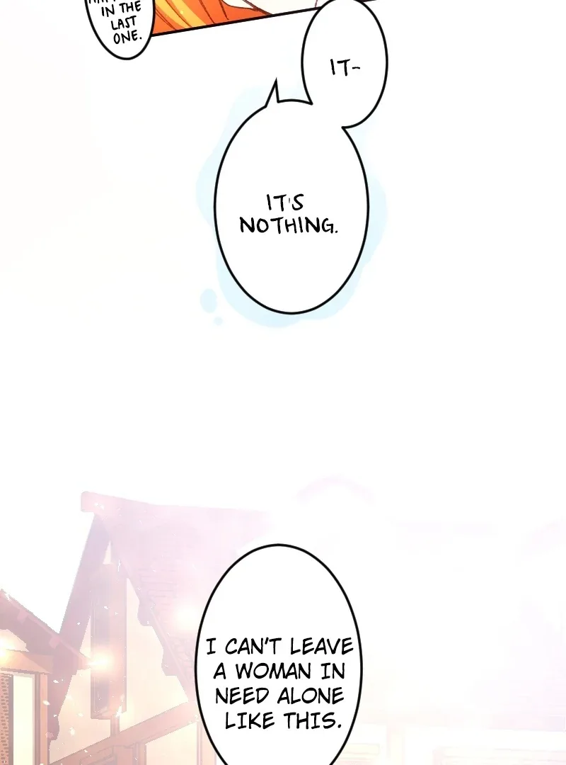 I’m Pregnant, But I Won’t Marry Without Love Chapter 15 page 5