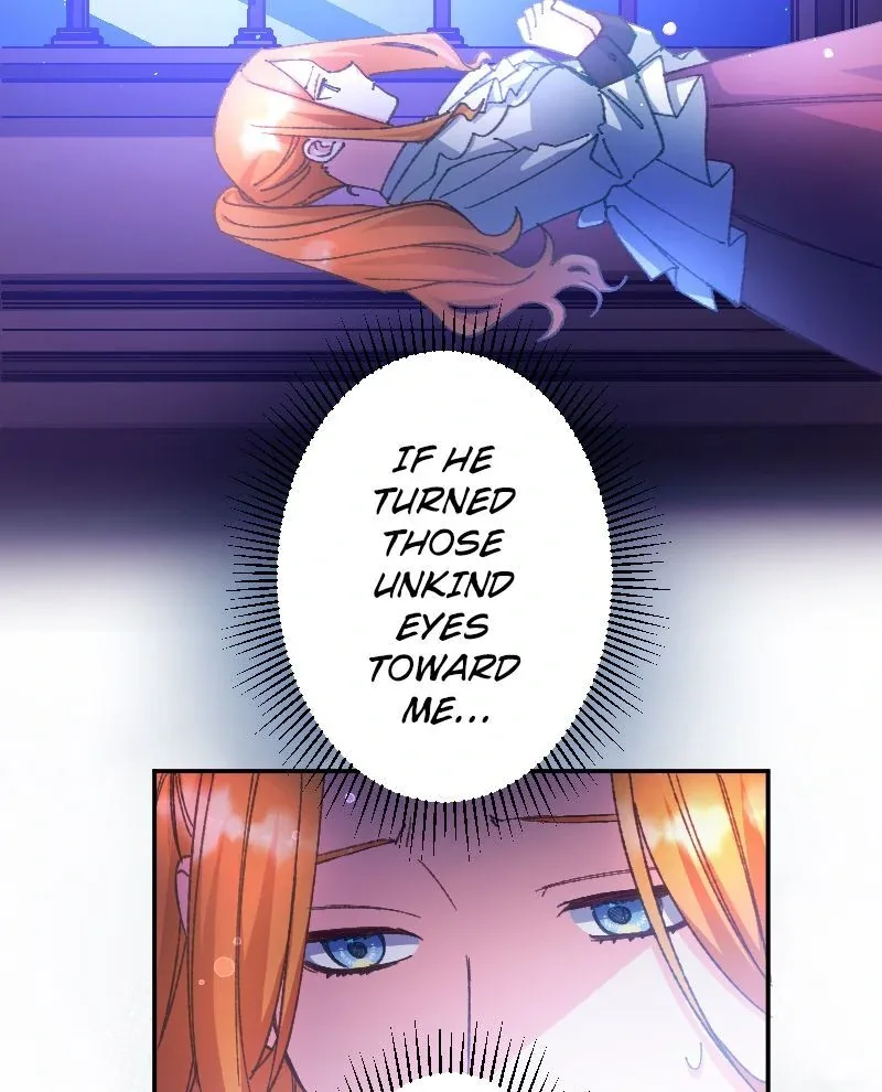 I’m Pregnant, But I Won’t Marry Without Love Chapter 16 page 36