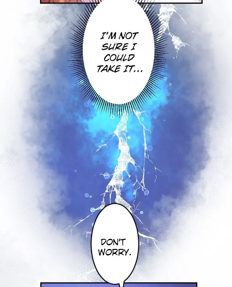 I’m Pregnant, But I Won’t Marry Without Love Chapter 16 page 37