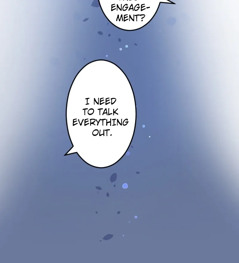 I’m Pregnant, But I Won’t Marry Without Love Chapter 16 page 31