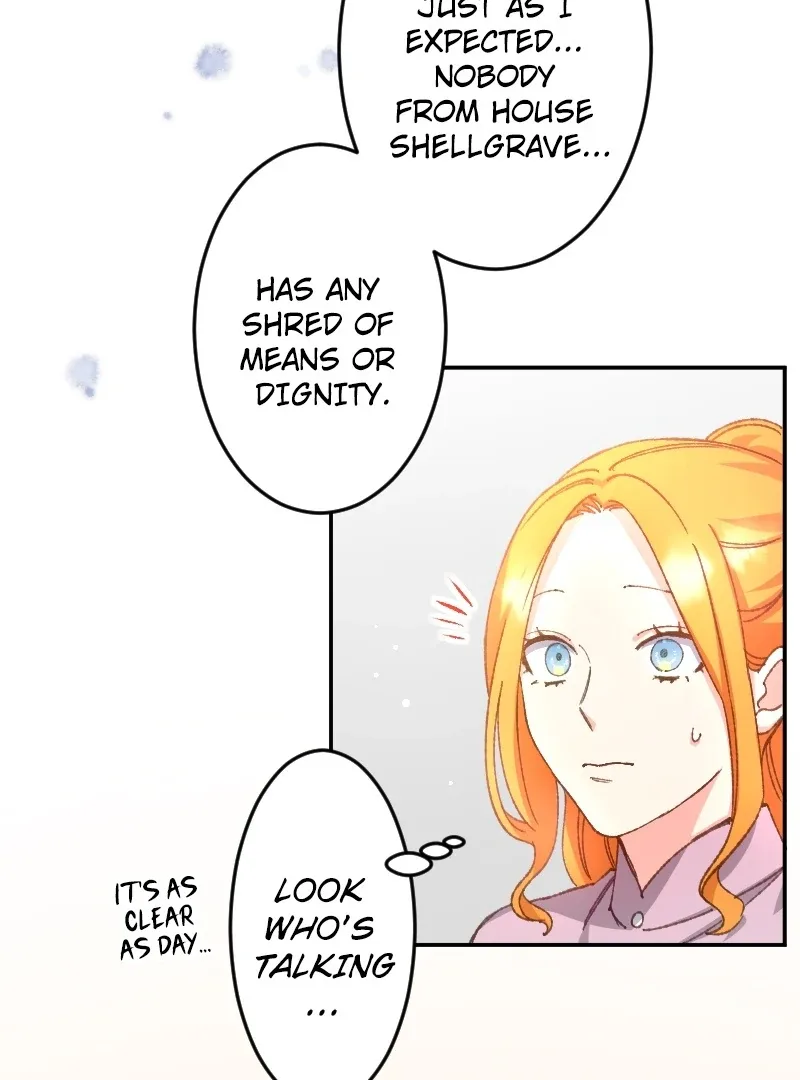 I’m Pregnant, But I Won’t Marry Without Love Chapter 16 page 67