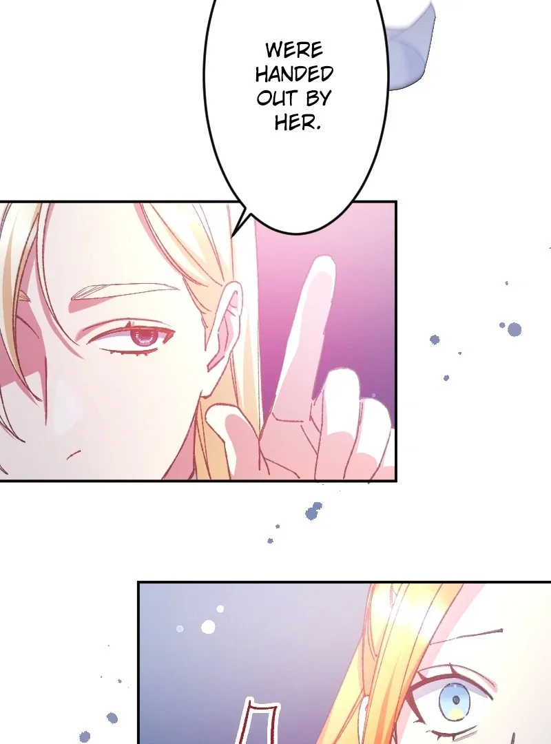 I’m Pregnant, But I Won’t Marry Without Love Chapter 15 page 42