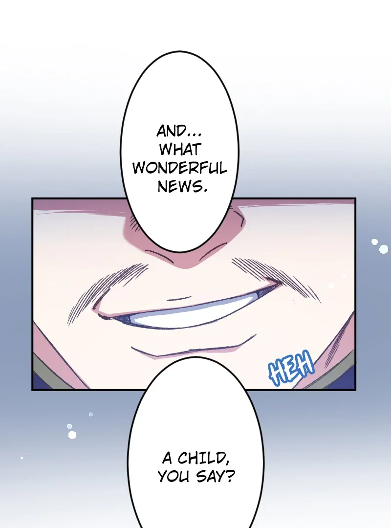 I’m Pregnant, But I Won’t Marry Without Love Chapter 17 page 32