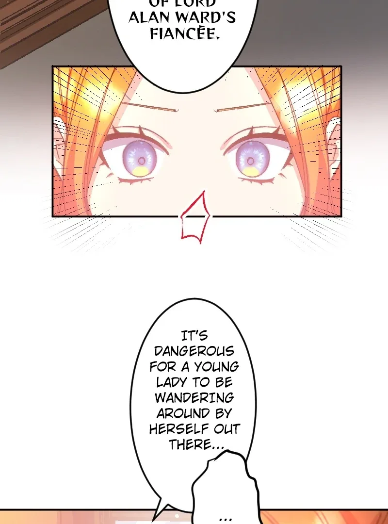 I’m Pregnant, But I Won’t Marry Without Love Chapter 15 page 31