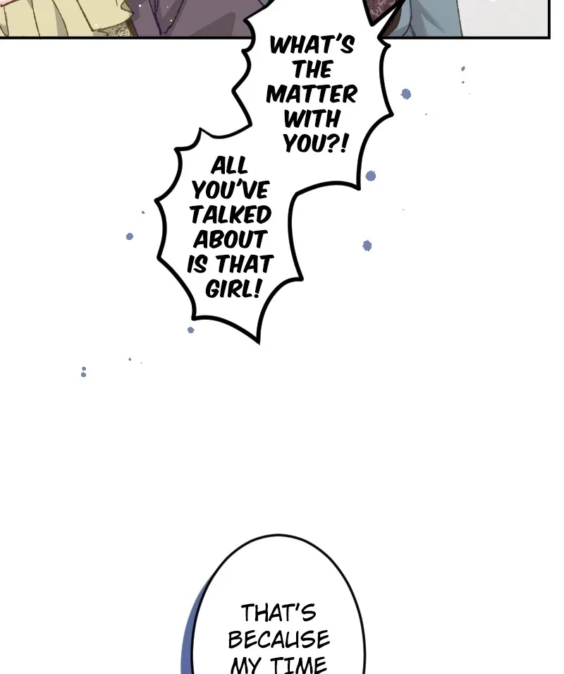 I’m Pregnant, But I Won’t Marry Without Love Chapter 17 page 6