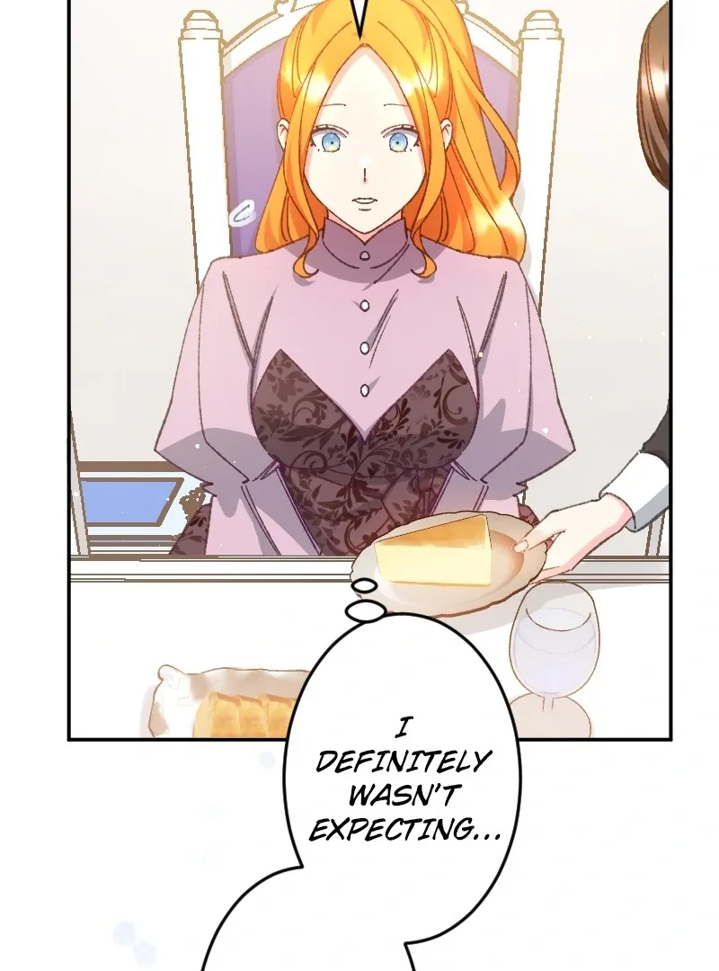 I’m Pregnant, But I Won’t Marry Without Love Chapter 17 page 44