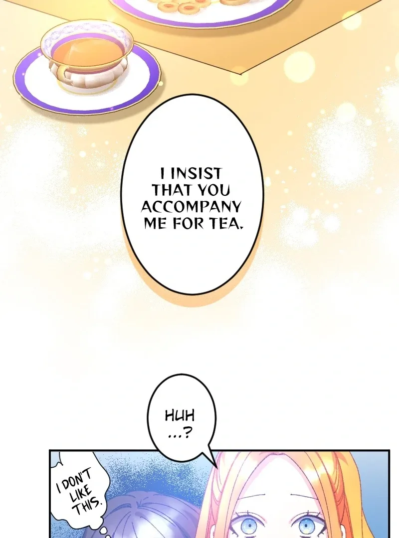 I’m Pregnant, But I Won’t Marry Without Love Chapter 15 page 21