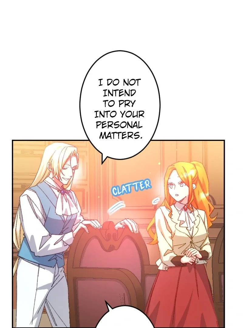 I’m Pregnant, But I Won’t Marry Without Love Chapter 15 page 24