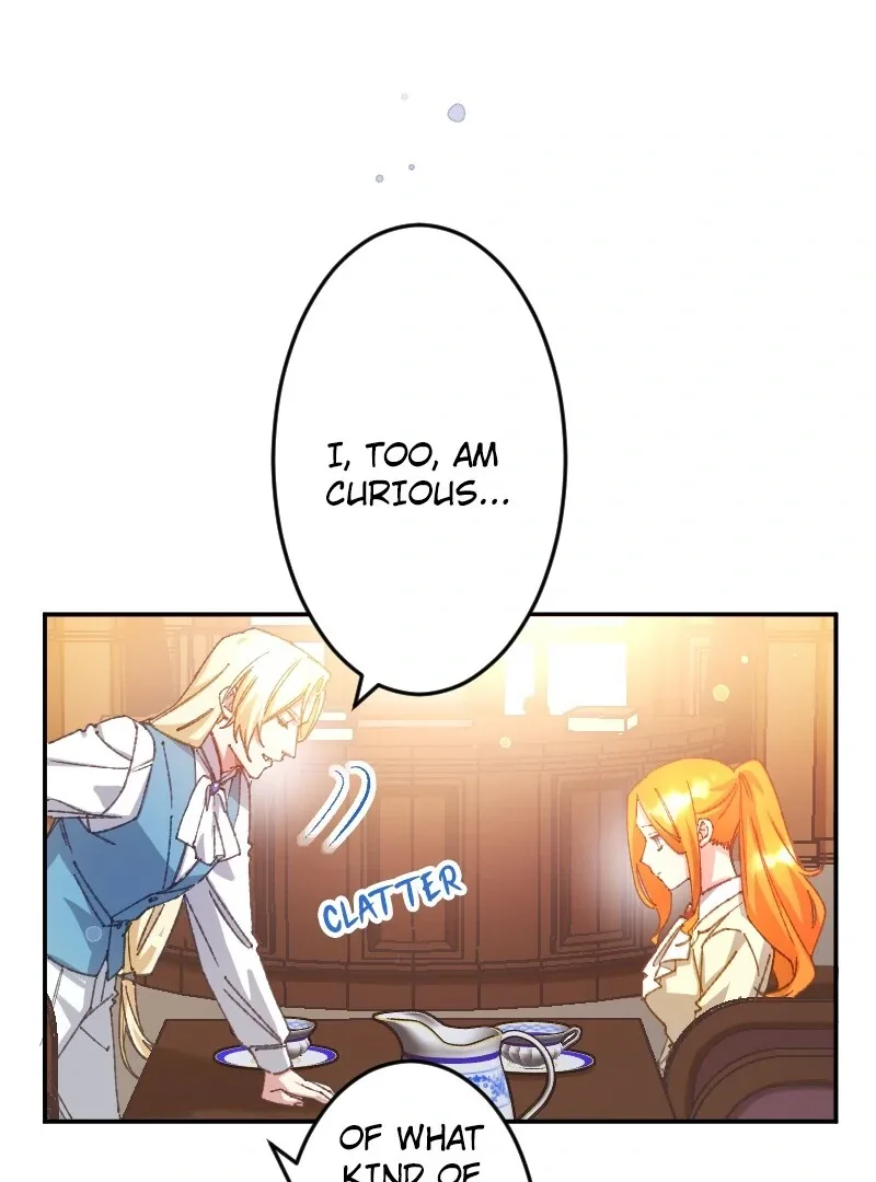I’m Pregnant, But I Won’t Marry Without Love Chapter 15 page 34
