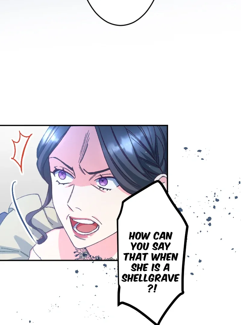 I’m Pregnant, But I Won’t Marry Without Love Chapter 17 page 33