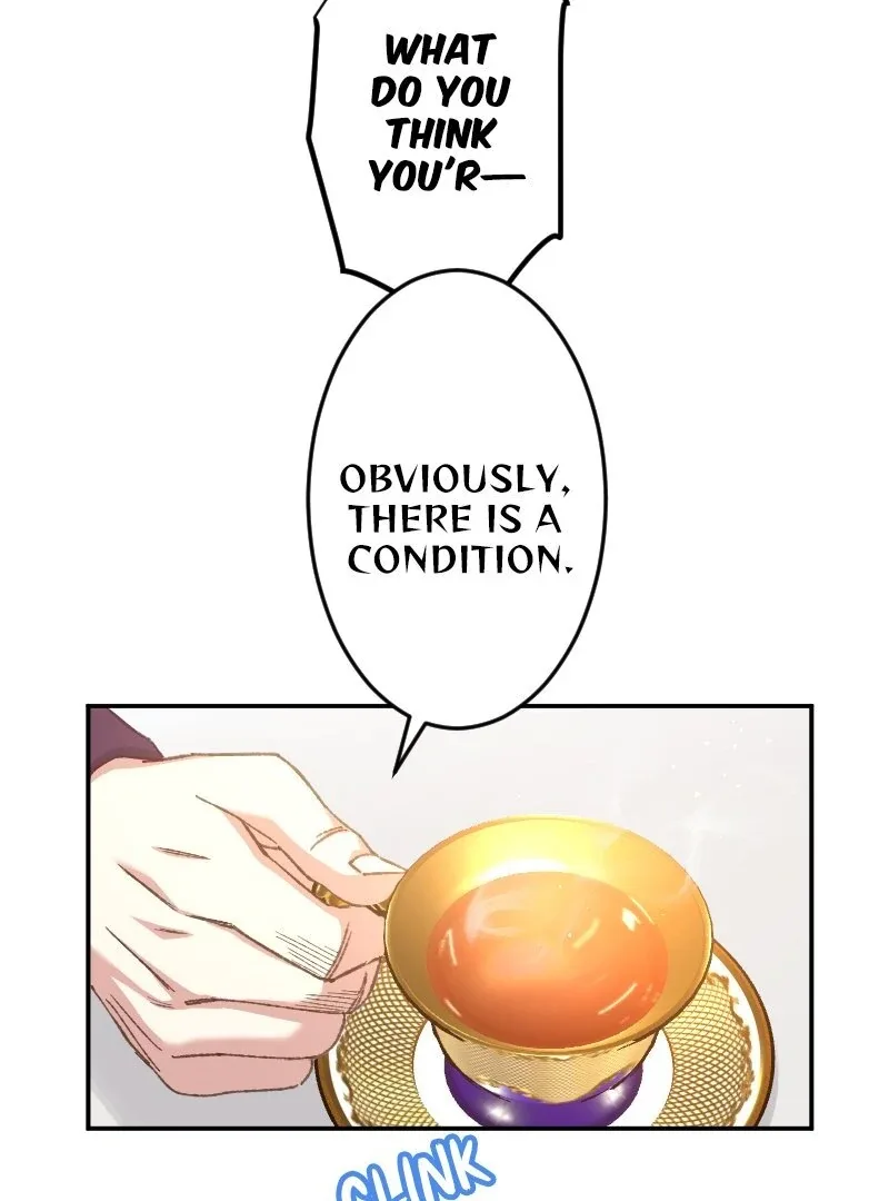 I’m Pregnant, But I Won’t Marry Without Love Chapter 17 page 49