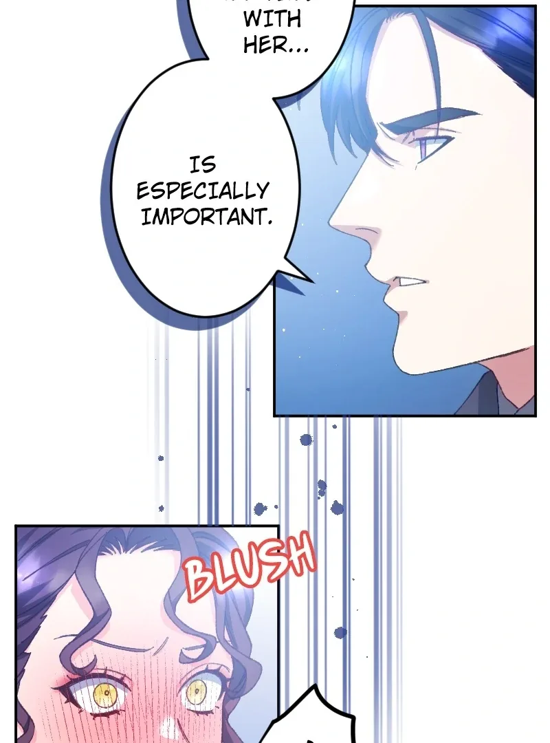 I’m Pregnant, But I Won’t Marry Without Love Chapter 17 page 7