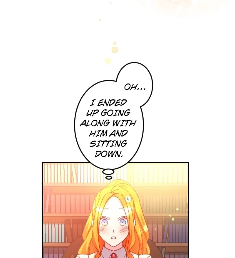 I’m Pregnant, But I Won’t Marry Without Love Chapter 15 page 27