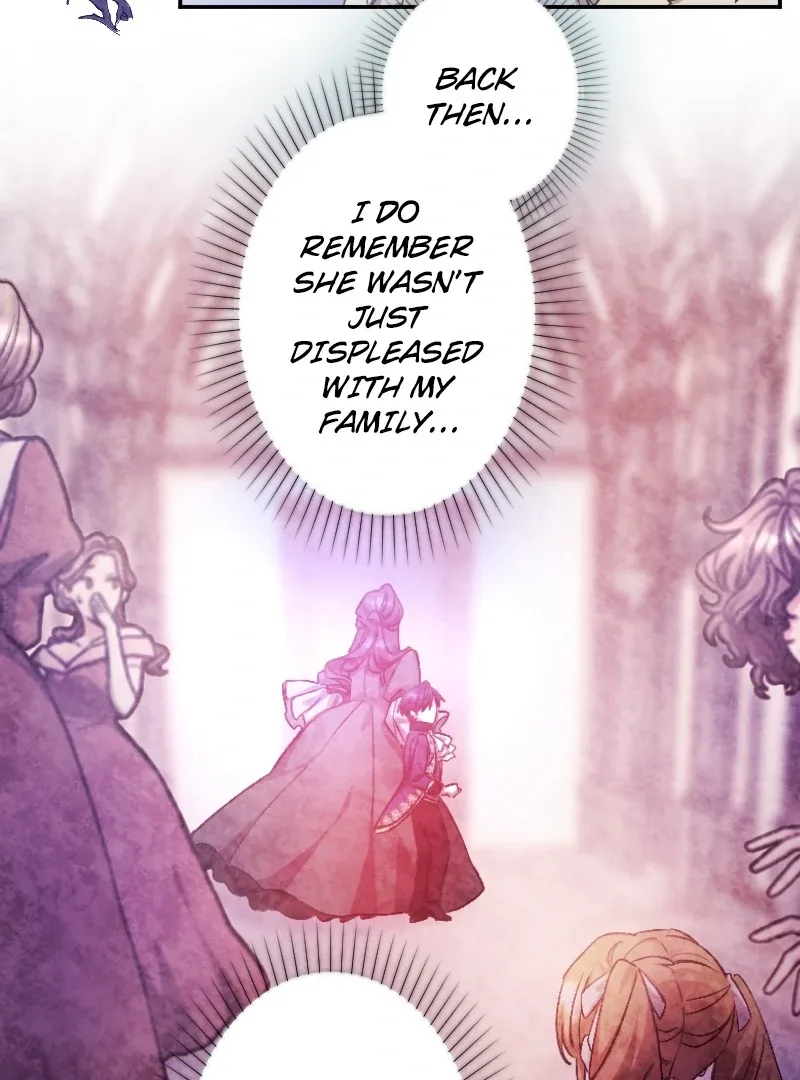 I’m Pregnant, But I Won’t Marry Without Love Chapter 15 page 40