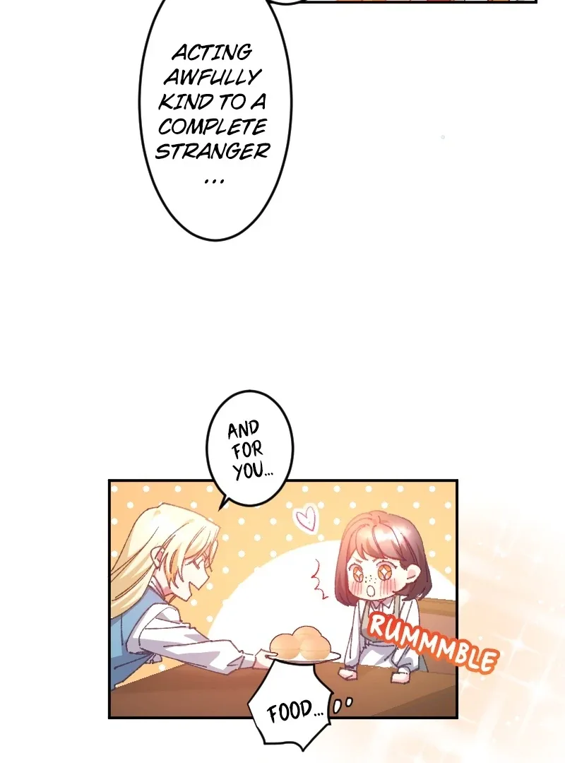 I’m Pregnant, But I Won’t Marry Without Love Chapter 15 page 26