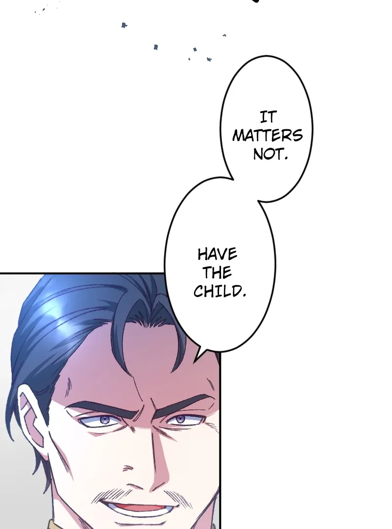 I’m Pregnant, But I Won’t Marry Without Love Chapter 17 page 34