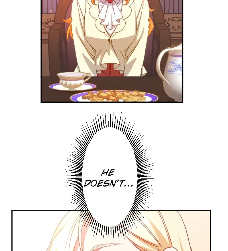 I’m Pregnant, But I Won’t Marry Without Love Chapter 15 page 28