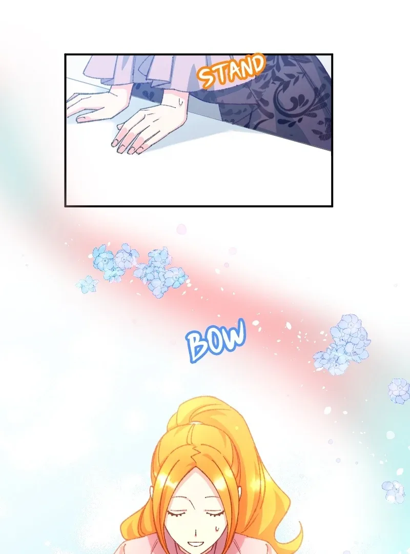 I’m Pregnant, But I Won’t Marry Without Love Chapter 17 page 22