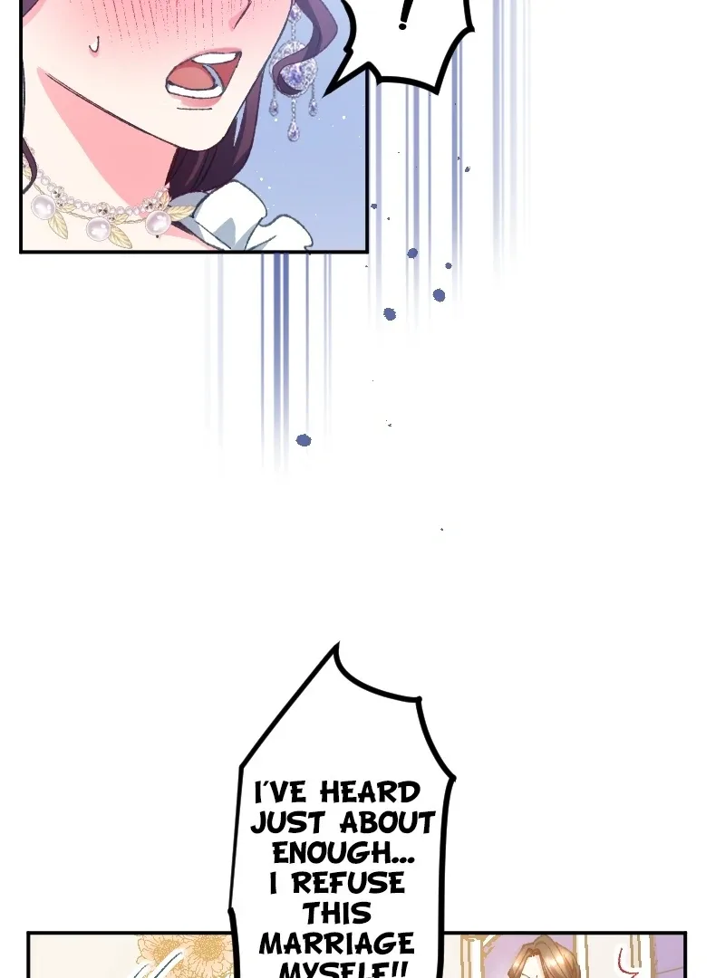 I’m Pregnant, But I Won’t Marry Without Love Chapter 17 page 8