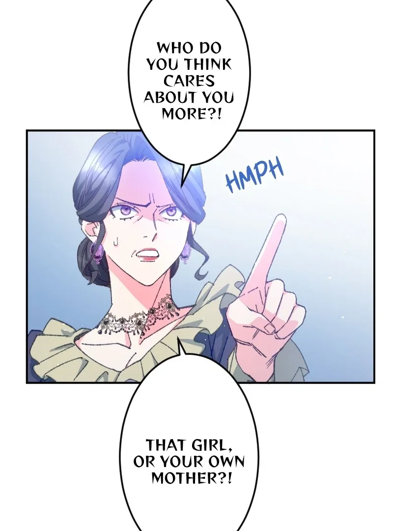 I’m Pregnant, But I Won’t Marry Without Love Chapter 16 page 95