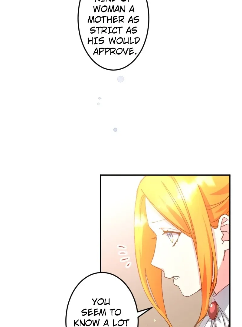 I’m Pregnant, But I Won’t Marry Without Love Chapter 15 page 35