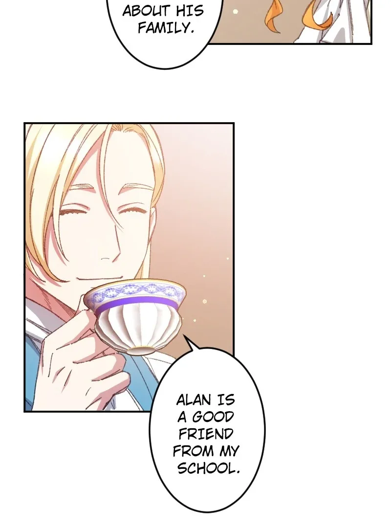 I’m Pregnant, But I Won’t Marry Without Love Chapter 15 page 36