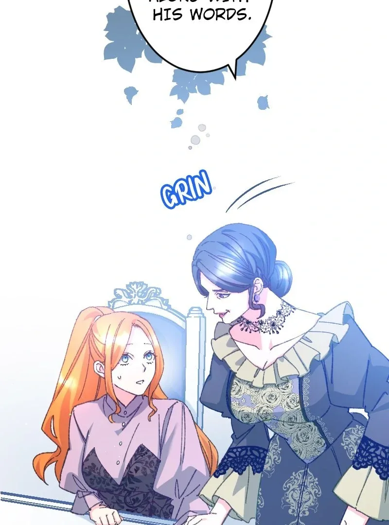 I’m Pregnant, But I Won’t Marry Without Love Chapter 17 page 62